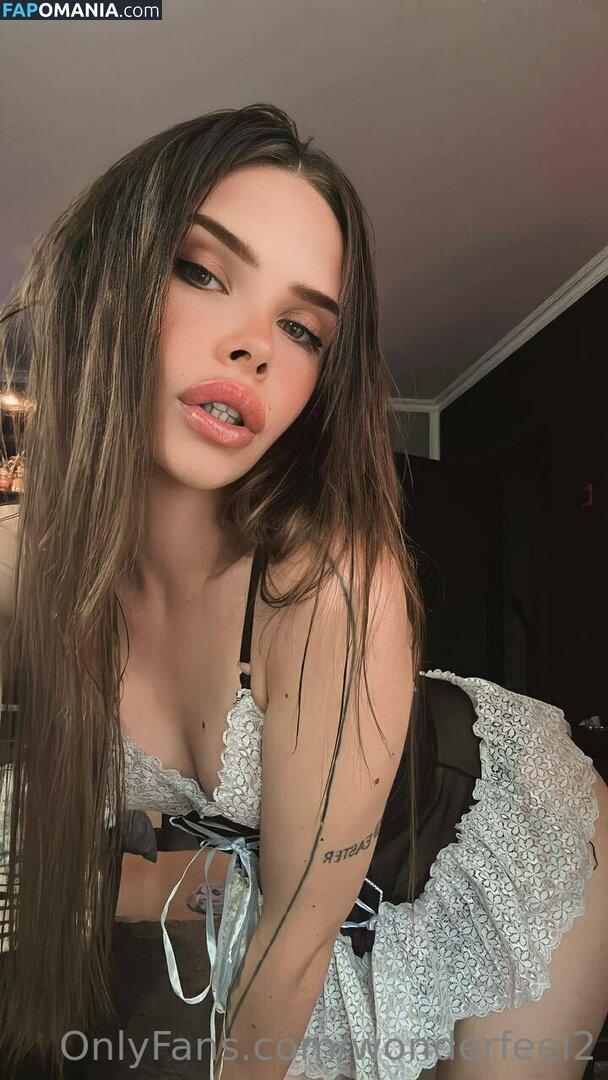 wonderfeel2 / wonderfeel_ ヌード OnlyFans  流出写真 #107