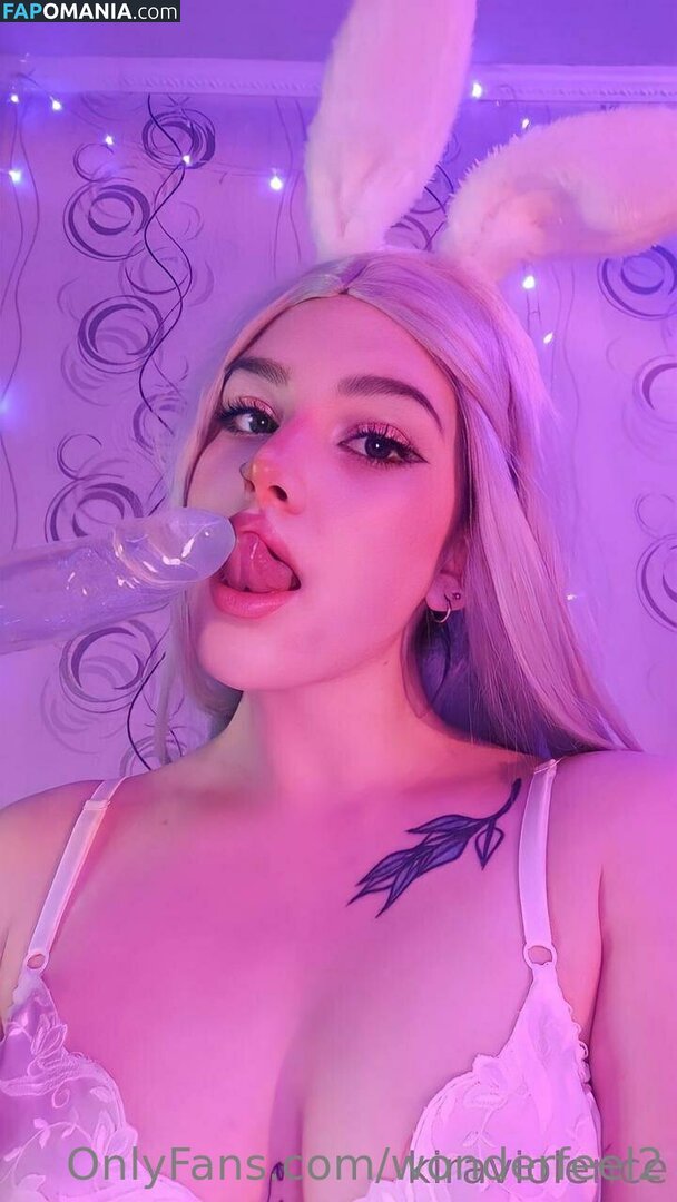 wonderfeel2 / wonderfeel_ ヌード OnlyFans  流出写真 #124