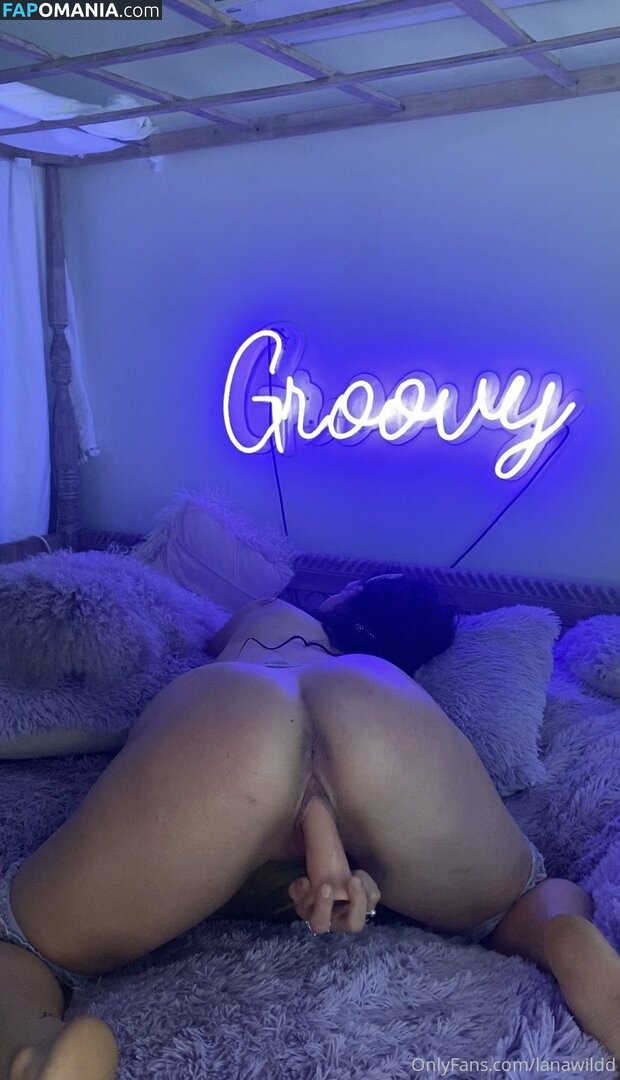 worshiplanawild ヌード OnlyFans  流出写真 #27