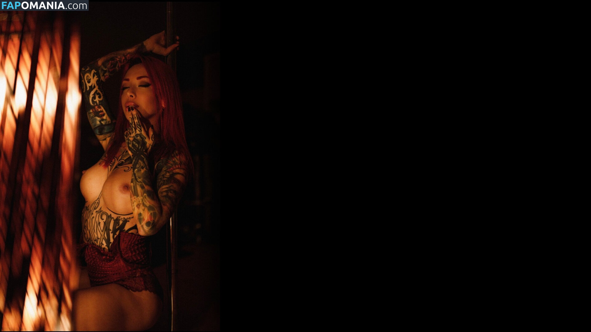 Valentina Riabova / wowmowgli ヌード OnlyFans  流出写真 #8