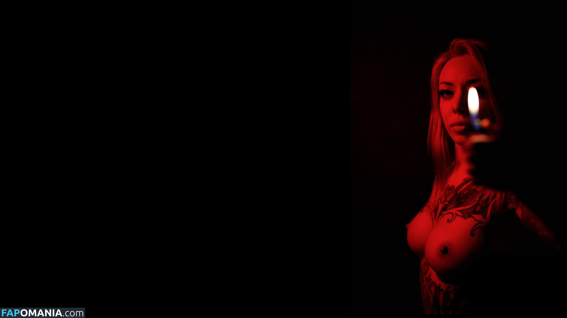 Valentina Riabova / wowmowgli ヌード OnlyFans  流出写真 #12