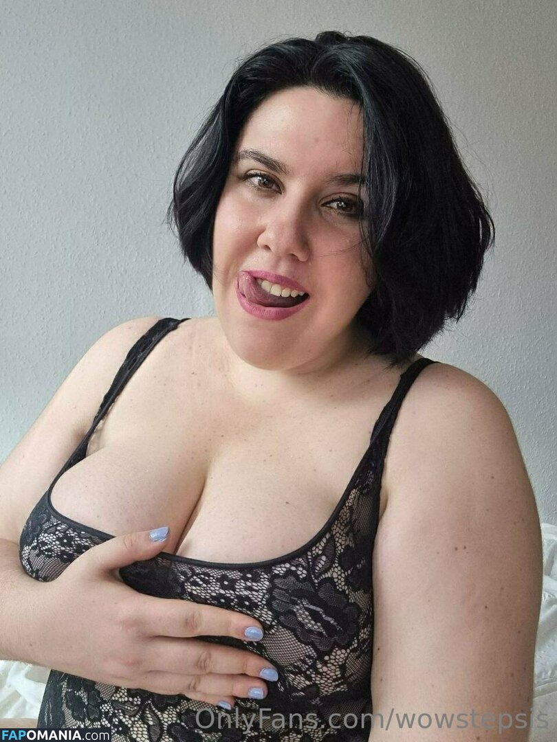 stepks / wowstepsis ヌード OnlyFans  流出写真 #200