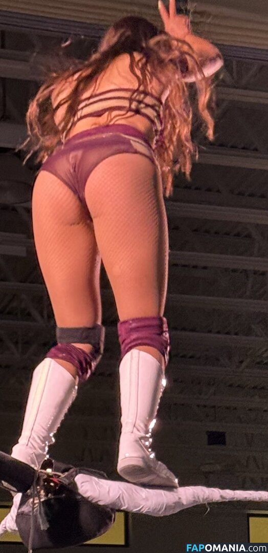 Madi Wrenkowski / Wren Sinclair / wrensinclairwwe ヌード OnlyFans  流出写真 #3