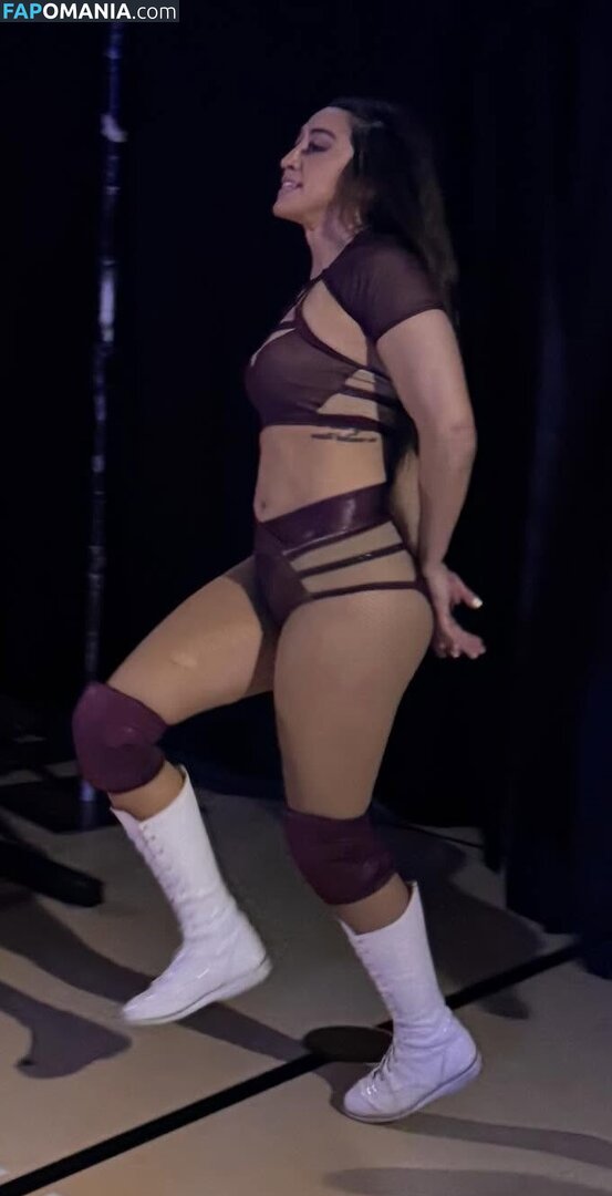 Madi Wrenkowski / Wren Sinclair / wrensinclairwwe ヌード OnlyFans  流出写真 #4