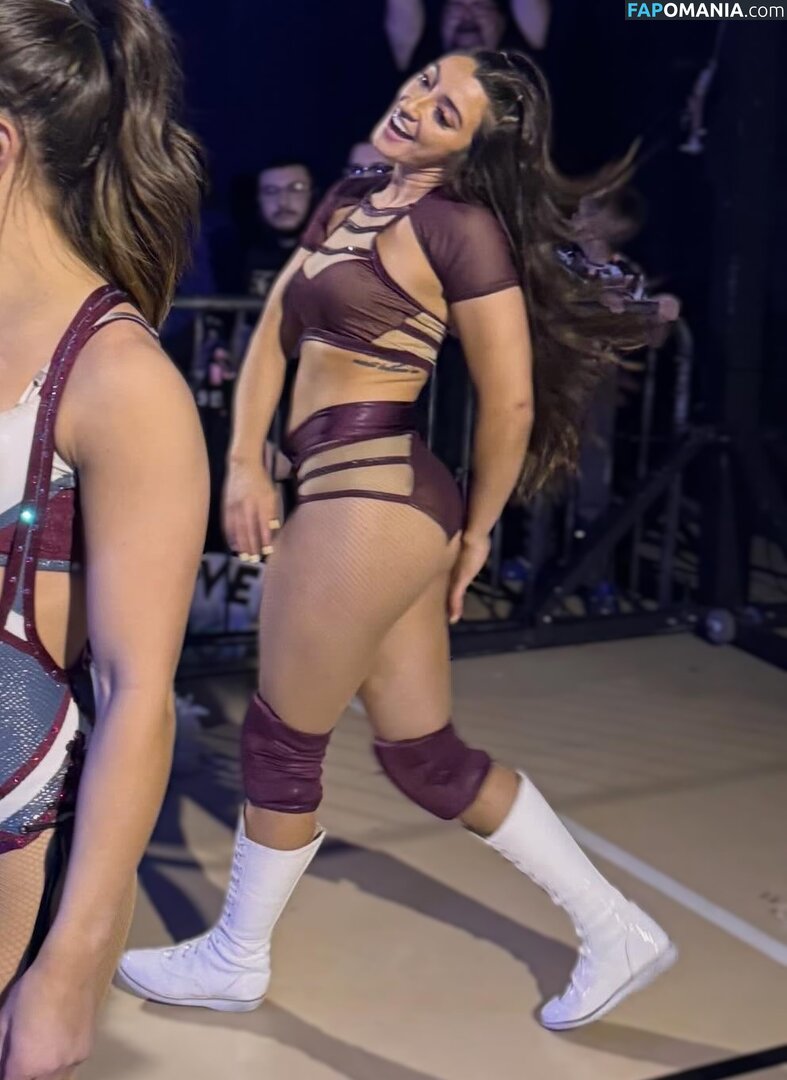 Madi Wrenkowski / Wren Sinclair / wrensinclairwwe ヌード OnlyFans  流出写真 #5
