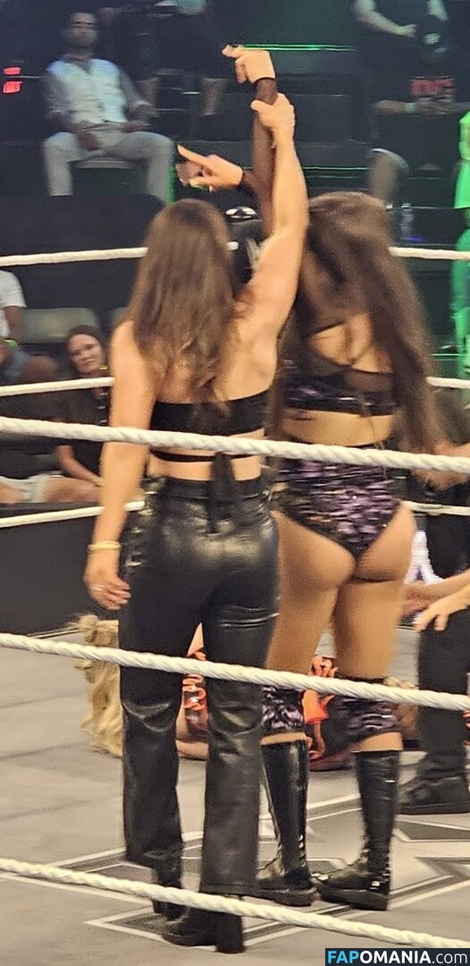 Madi Wrenkowski / Wren Sinclair / wrensinclairwwe ヌード OnlyFans  流出写真 #10