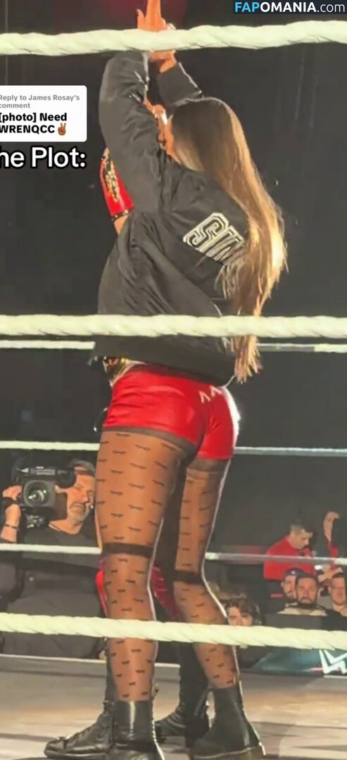 Madi Wrenkowski / Wren Sinclair / wrensinclairwwe ヌード OnlyFans  流出写真 #16