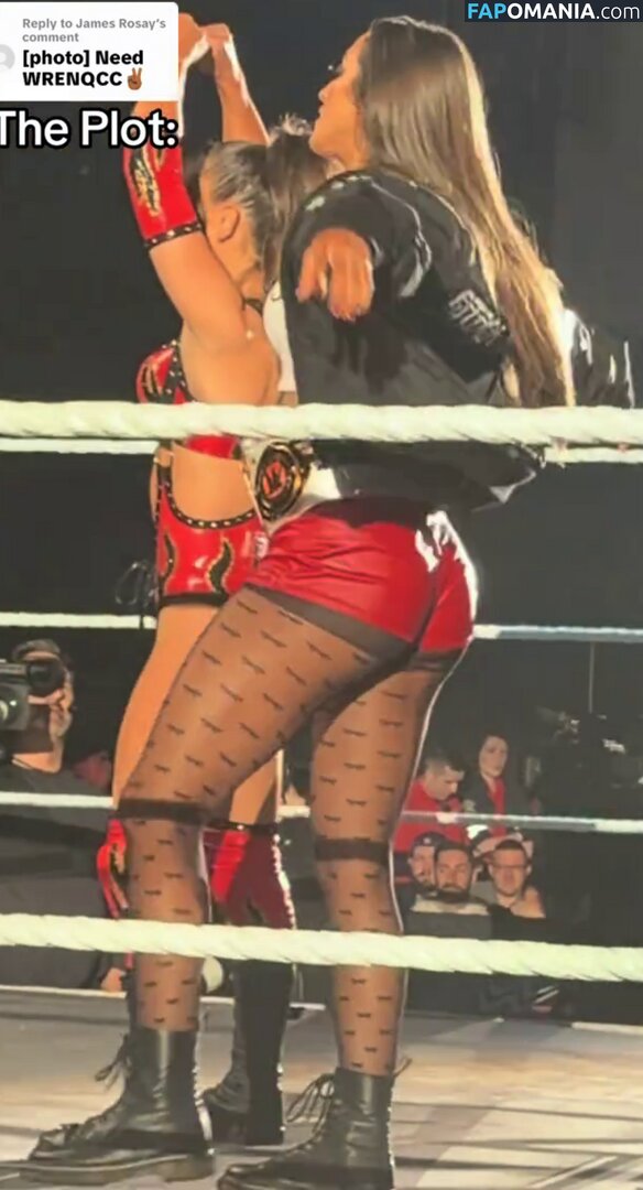Madi Wrenkowski / Wren Sinclair / wrensinclairwwe ヌード OnlyFans  流出写真 #18