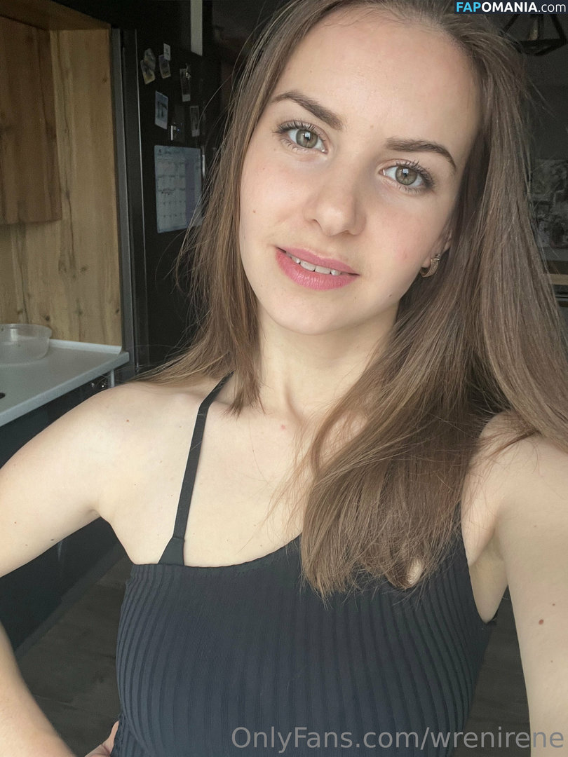 wren_irene483 / wrenirene ヌード OnlyFans  流出写真 #29