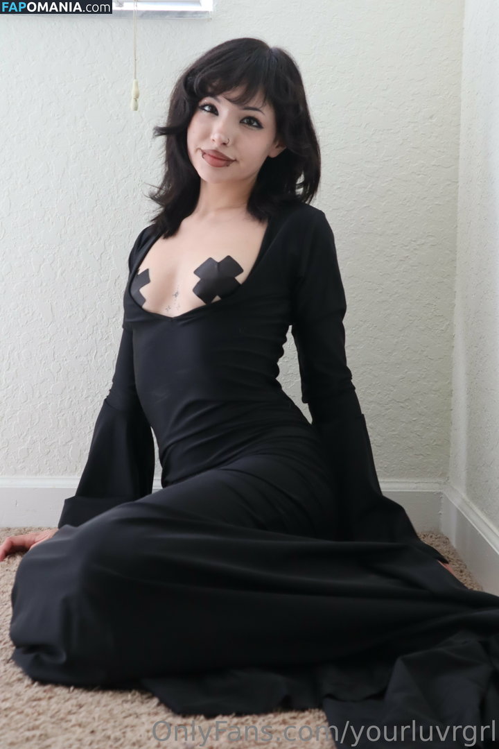 nikki / starbits27 / wtsdafuzz / xxxnxc ヌード OnlyFans  流出写真 #13