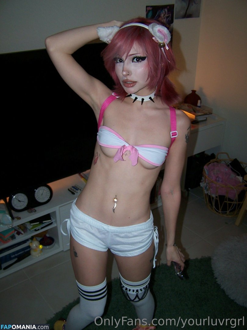 nikki / starbits27 / wtsdafuzz / xxxnxc ヌード OnlyFans  流出写真 #126