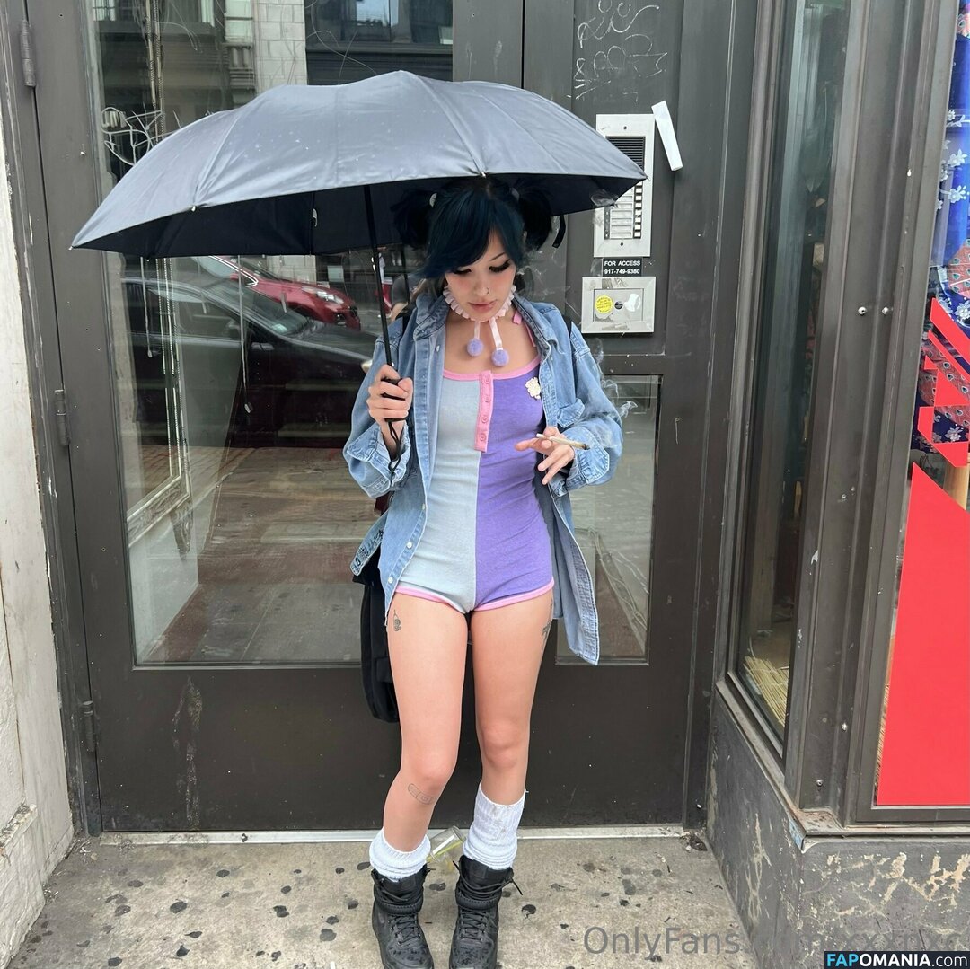 nikki / starbits27 / wtsdafuzz / xxxnxc ヌード OnlyFans  流出写真 #222