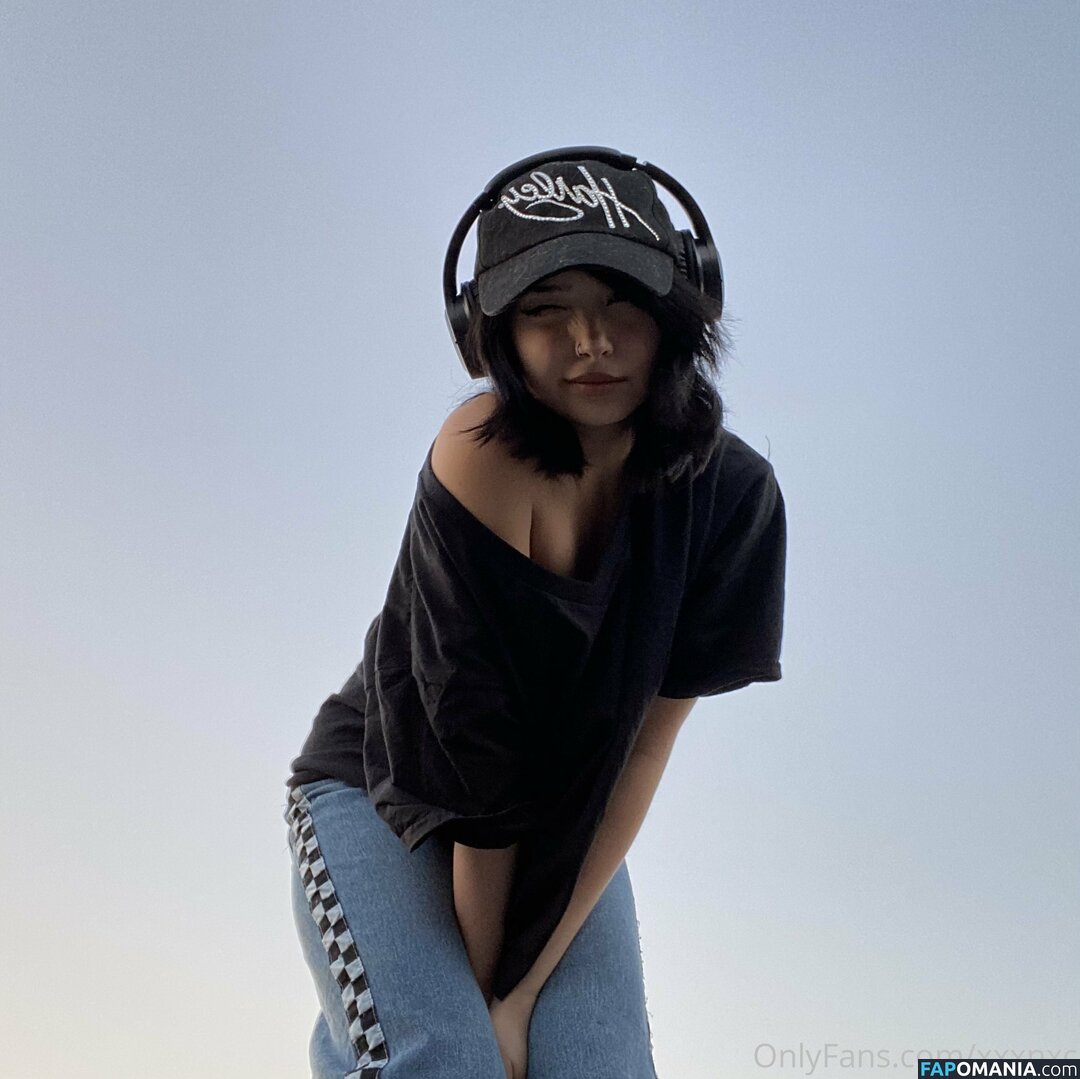 nikki / starbits27 / wtsdafuzz / xxxnxc ヌード OnlyFans  流出写真 #661