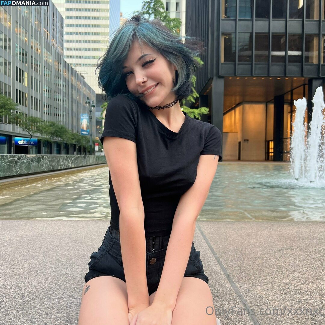 nikki / starbits27 / wtsdafuzz / xxxnxc ヌード OnlyFans  流出写真 #723