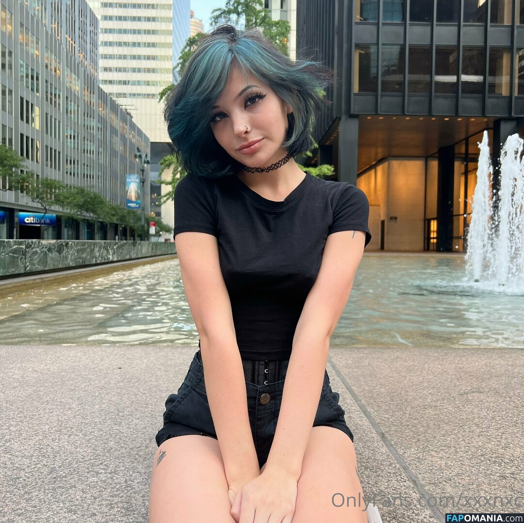 nikki / starbits27 / wtsdafuzz / xxxnxc ヌード OnlyFans  流出写真 #725