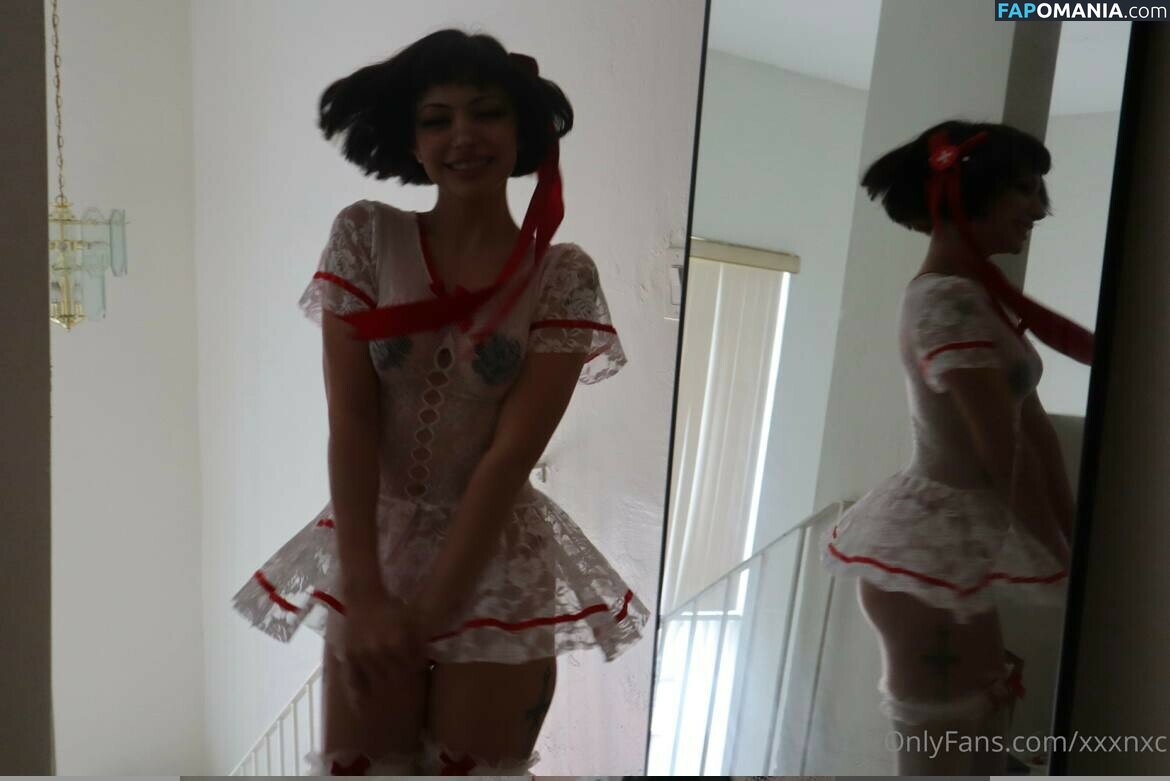 nikki / starbits27 / wtsdafuzz / xxxnxc ヌード OnlyFans  流出写真 #739