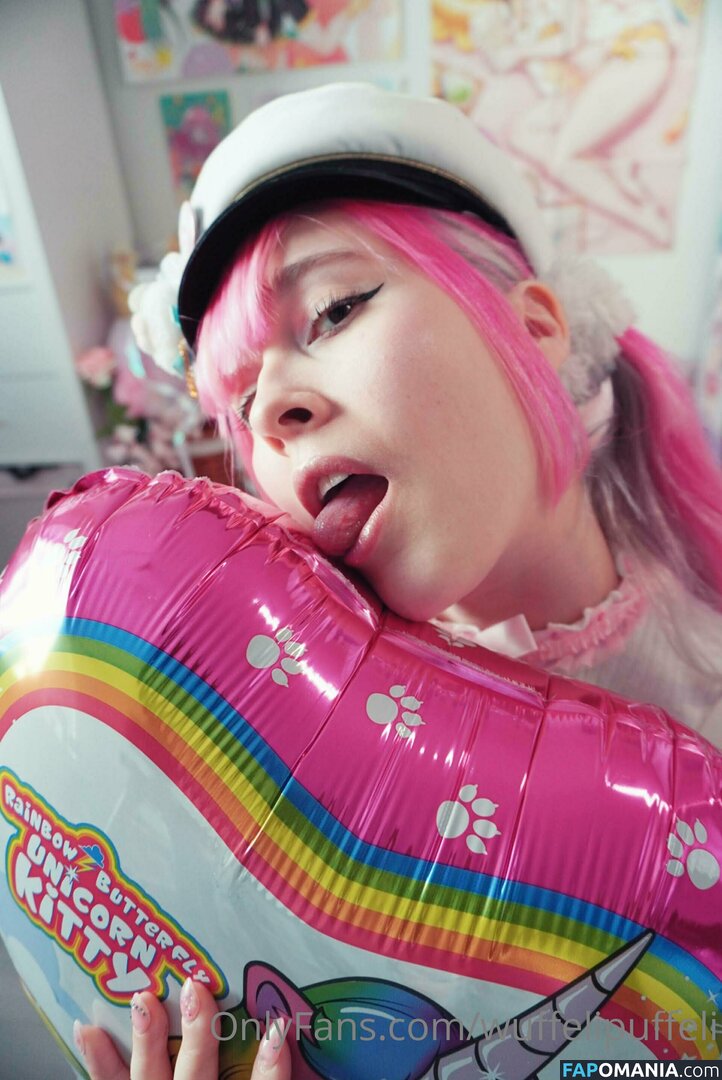 funwifelife / wuffelipuffelifree ヌード OnlyFans  流出写真 #27