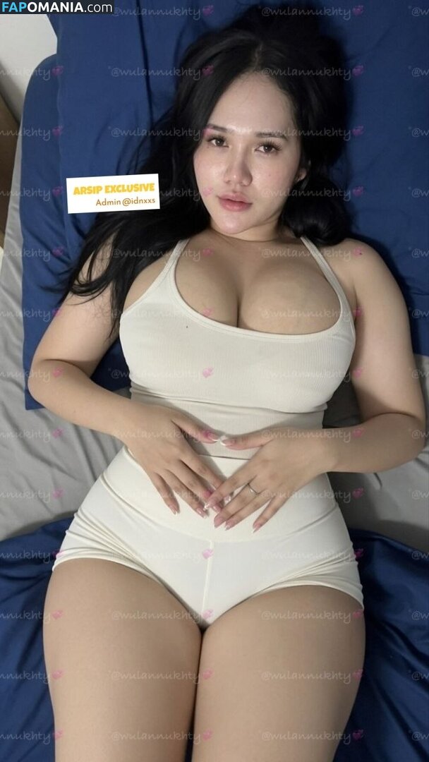 fitriwln / https: / wulannukhty / xxbbywlnn ヌード OnlyFans  流出写真 #3