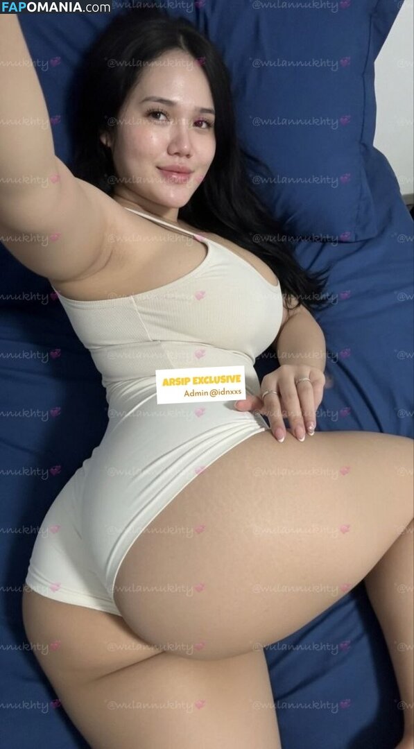 fitriwln / https: / wulannukhty / xxbbywlnn ヌード OnlyFans  流出写真 #13