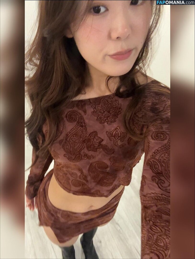 Wuman000 ヌード OnlyFans  流出写真 #5
