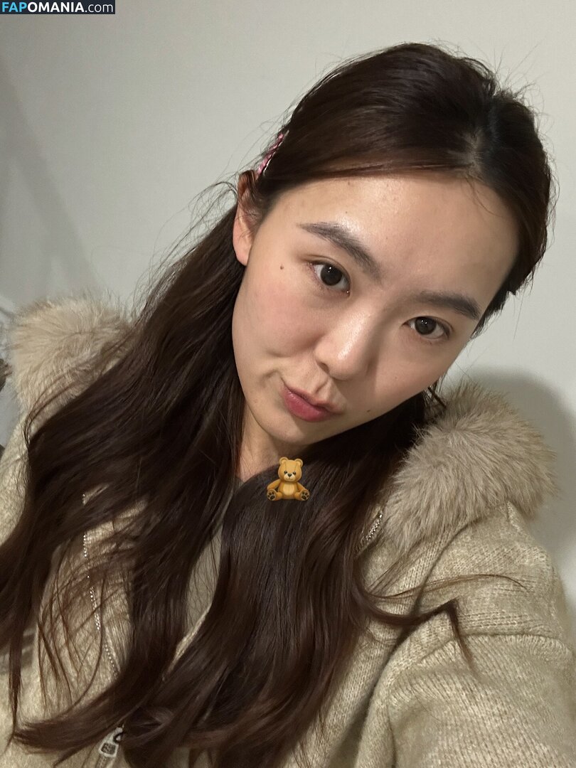 Wuman000 ヌード OnlyFans  流出写真 #6