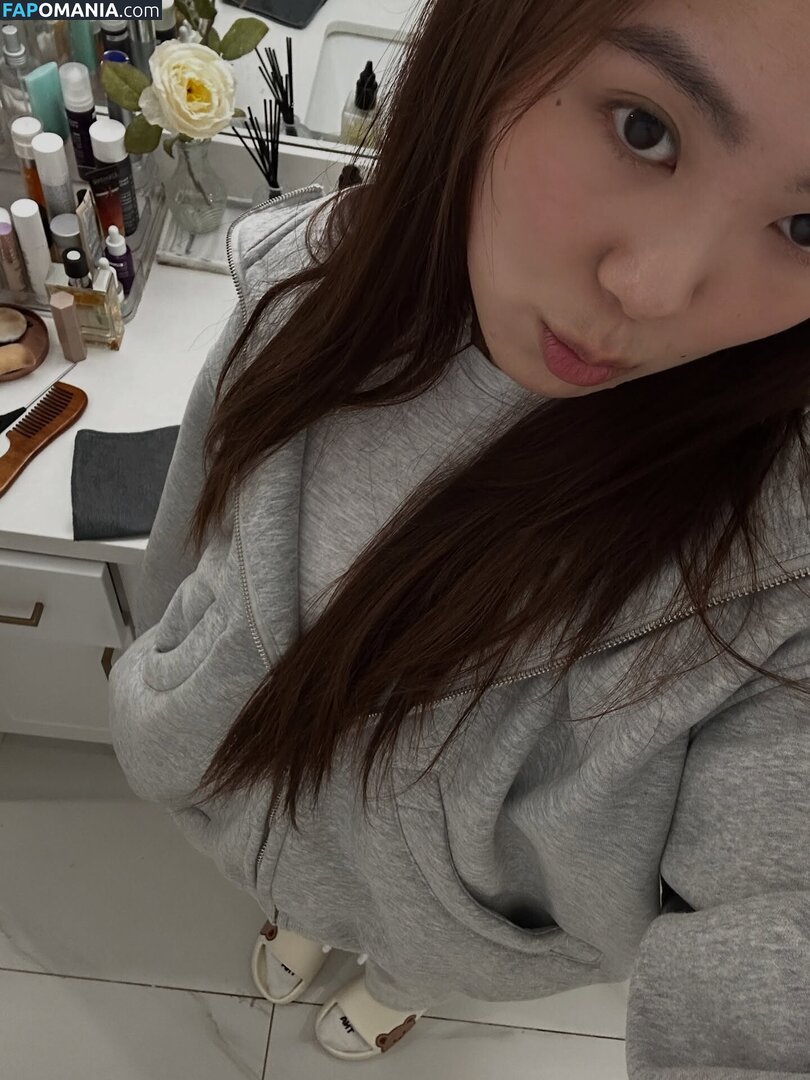 Wuman000 ヌード OnlyFans  流出写真 #8