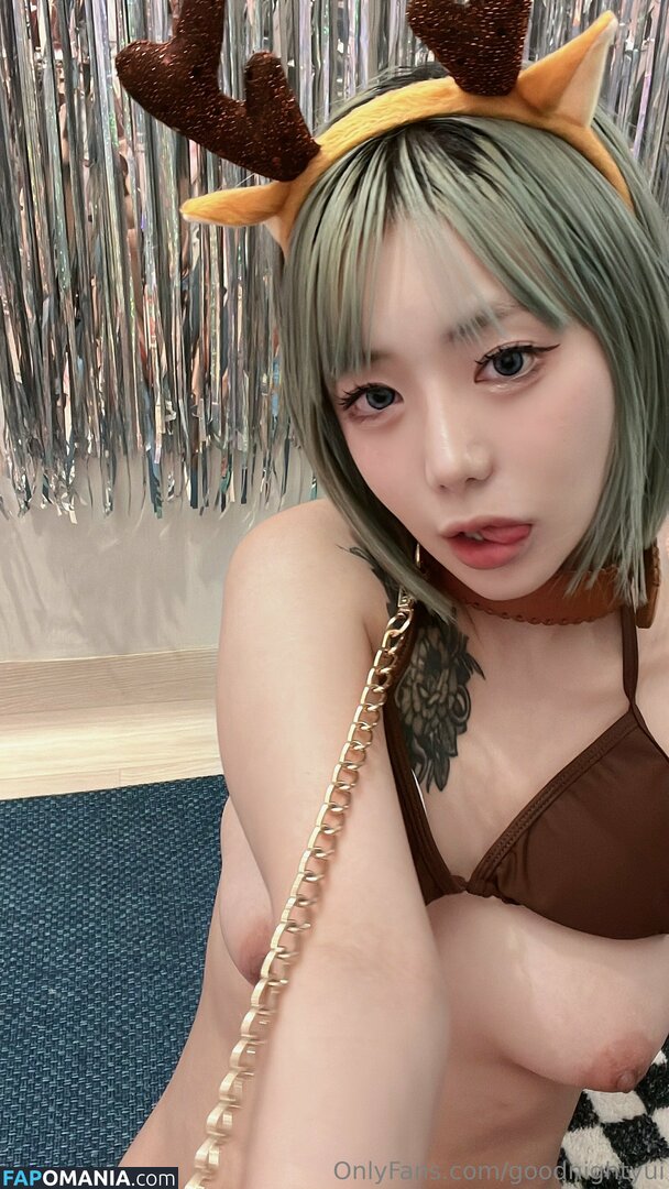 Wuyo 우요 / Wuyo99 ヌード OnlyFans  流出写真 #134