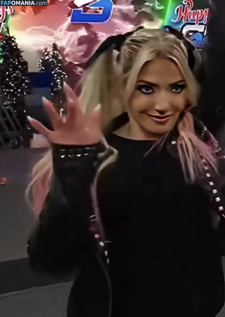 Wwe Alexa Bliss / alexa_bliss_wwe_ / https: ヌード OnlyFans  流出写真 #7