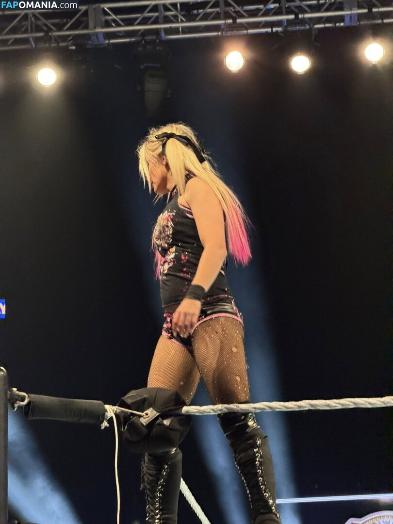 Wwe Alexa Bliss / alexa_bliss_wwe_ / https: ヌード OnlyFans  流出写真 #10