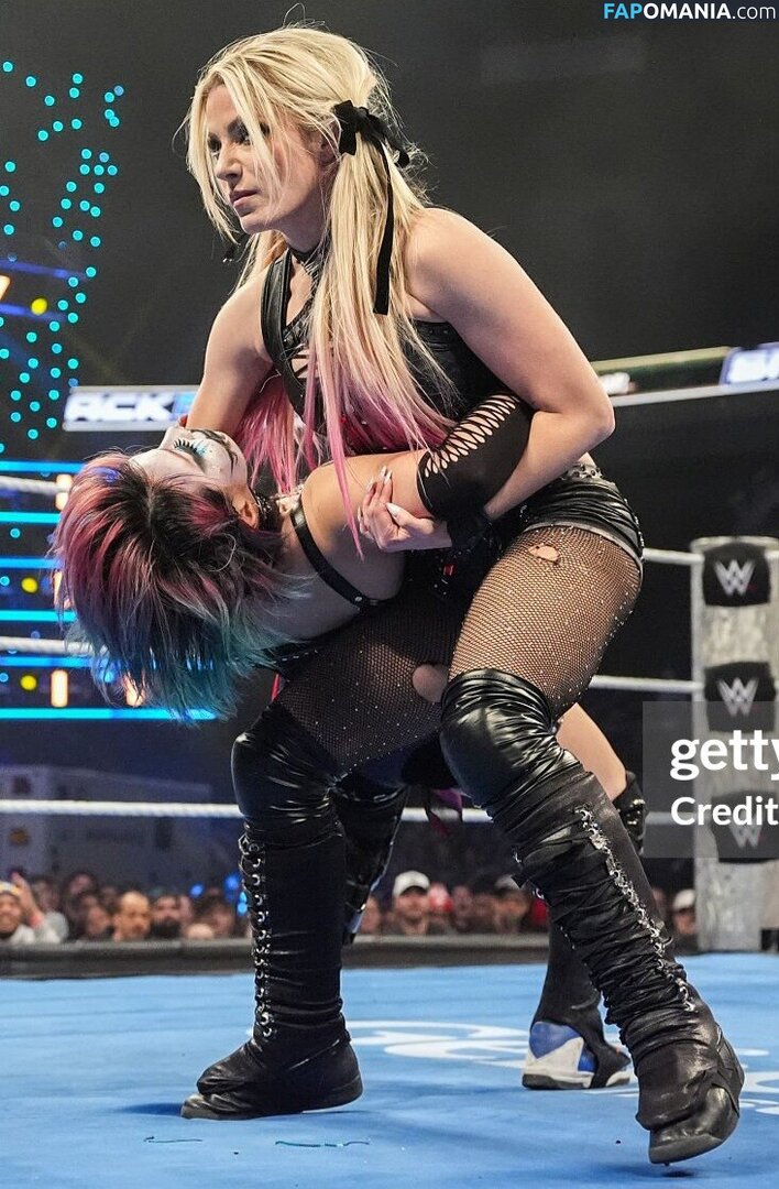 Wwe Alexa Bliss / alexa_bliss_wwe_ / https: ヌード OnlyFans  流出写真 #12