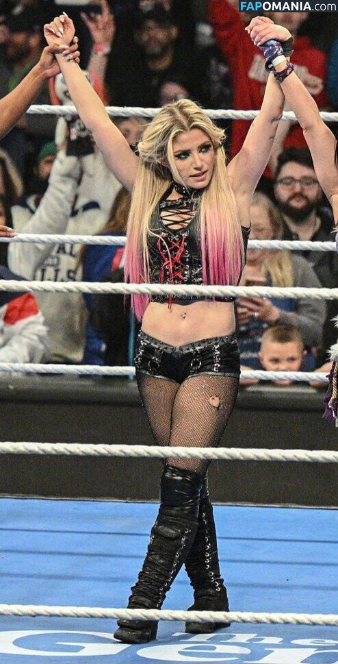 Wwe Alexa Bliss / alexa_bliss_wwe_ / https: ヌード OnlyFans  流出写真 #13