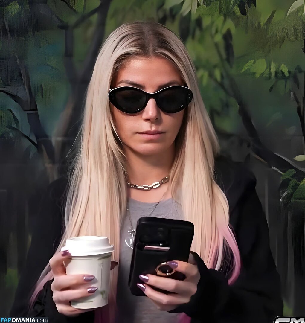 Wwe Alexa Bliss / alexa_bliss_wwe_ / https: ヌード OnlyFans  流出写真 #20