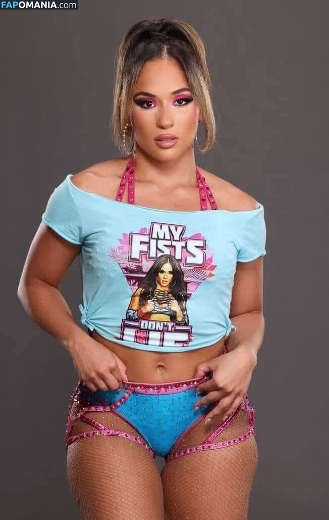 Wwe Lola Vice / lolavicewwe ヌード OnlyFans  流出写真 #25