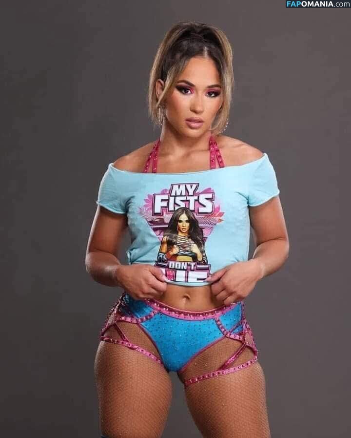Wwe Lola Vice / lolavicewwe ヌード OnlyFans  流出写真 #26