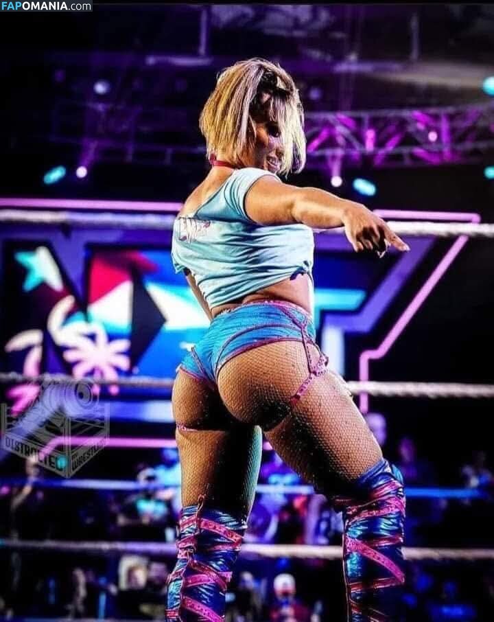 Wwe Lola Vice / lolavicewwe ヌード OnlyFans  流出写真 #27