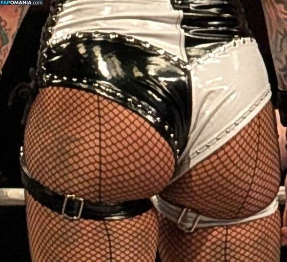 Shotzi Blackheart / ShotziWWE / WWE Shotzi ヌード OnlyFans  流出写真 #25