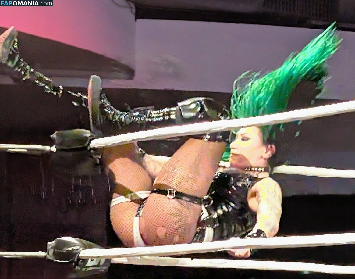 Shotzi Blackheart / ShotziWWE / WWE Shotzi ヌード OnlyFans  流出写真 #28