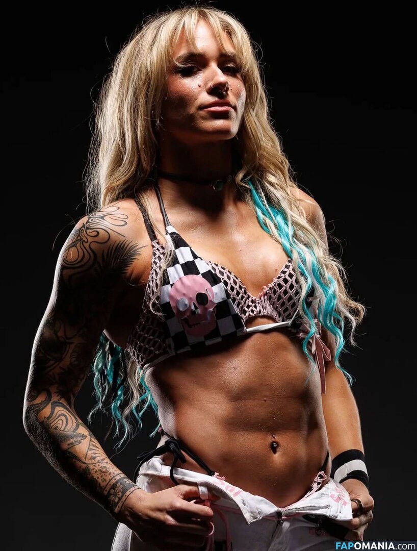 SolRucaWWE / Wwe Sol Ruca / https: / solrvca ヌード OnlyFans  流出写真 #57