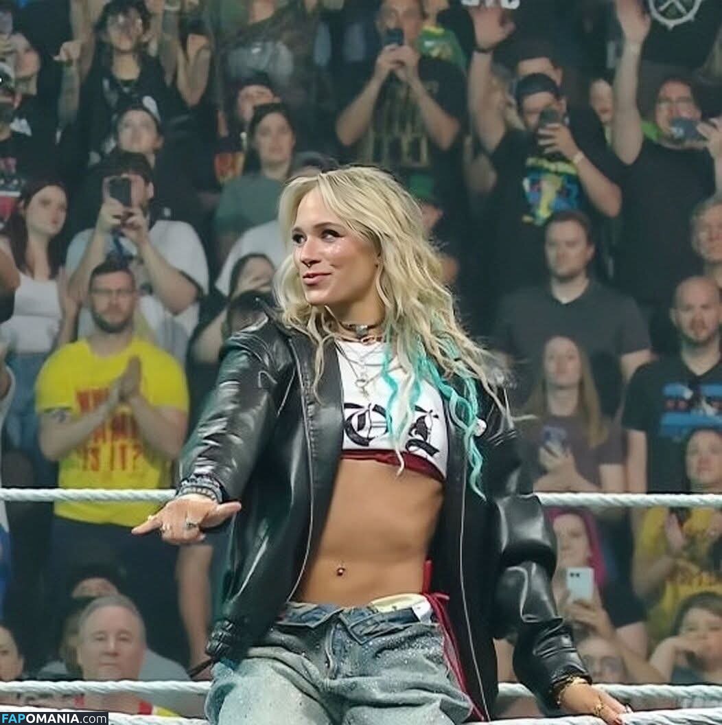 SolRucaWWE / Wwe Sol Ruca / https: / solrvca ヌード OnlyFans  流出写真 #59