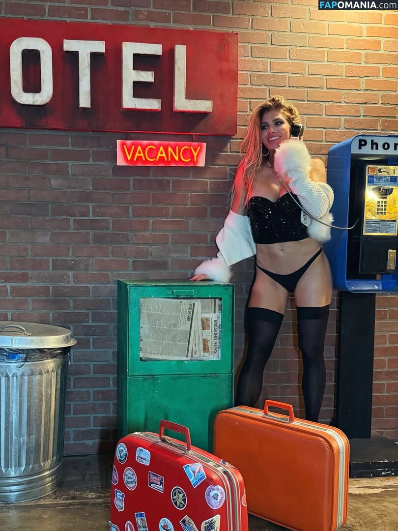 WWE Torrie Wilson / torriewilson ヌード OnlyFans  流出写真 #5