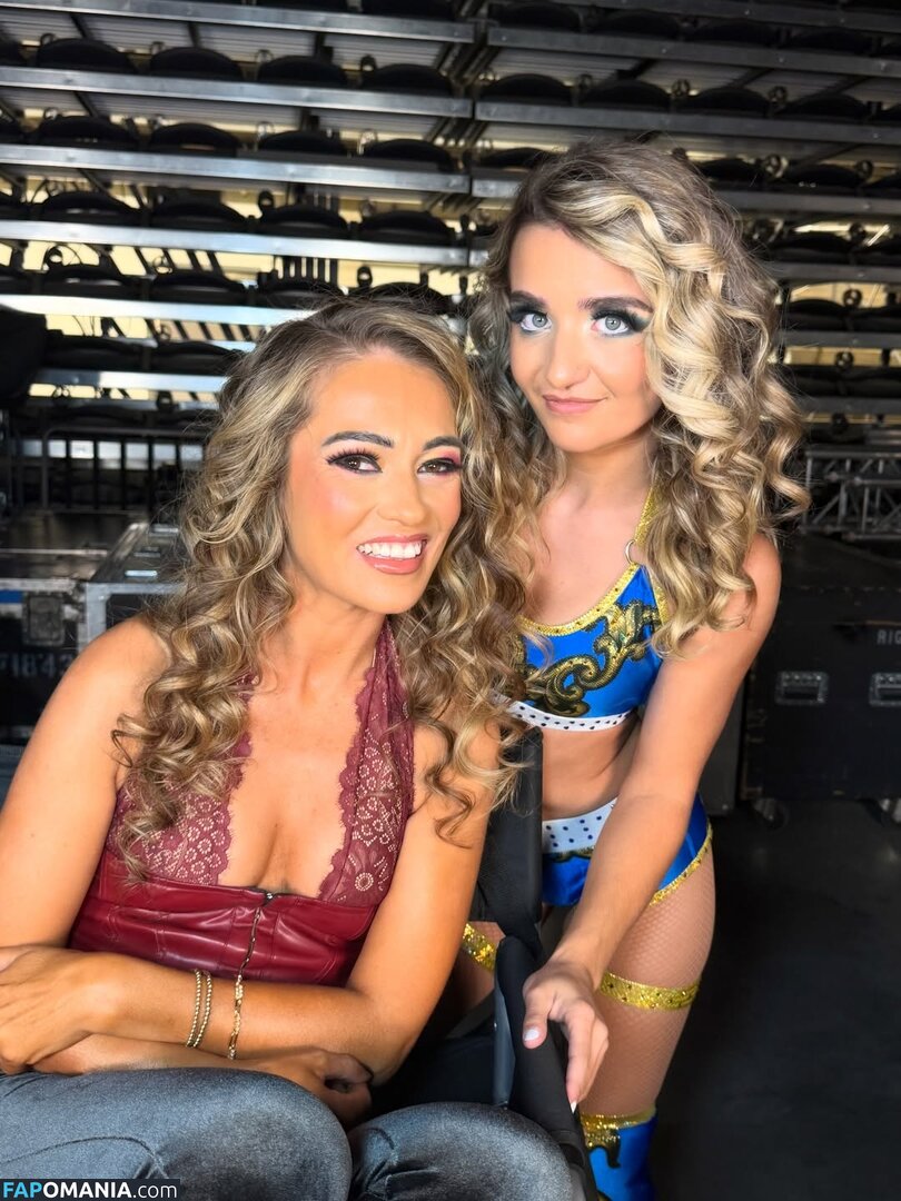 WWE Xia Li / xialiwwe ヌード OnlyFans  流出写真 #60