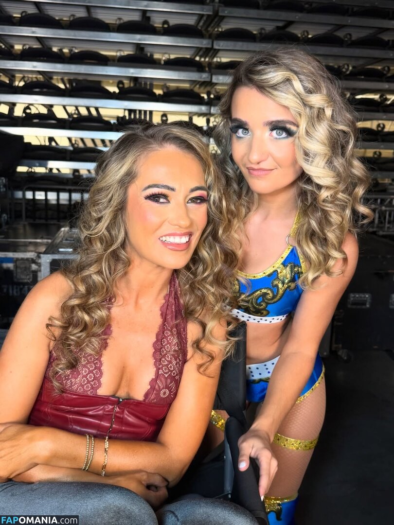 WWE Xia Li / xialiwwe ヌード OnlyFans  流出写真 #62