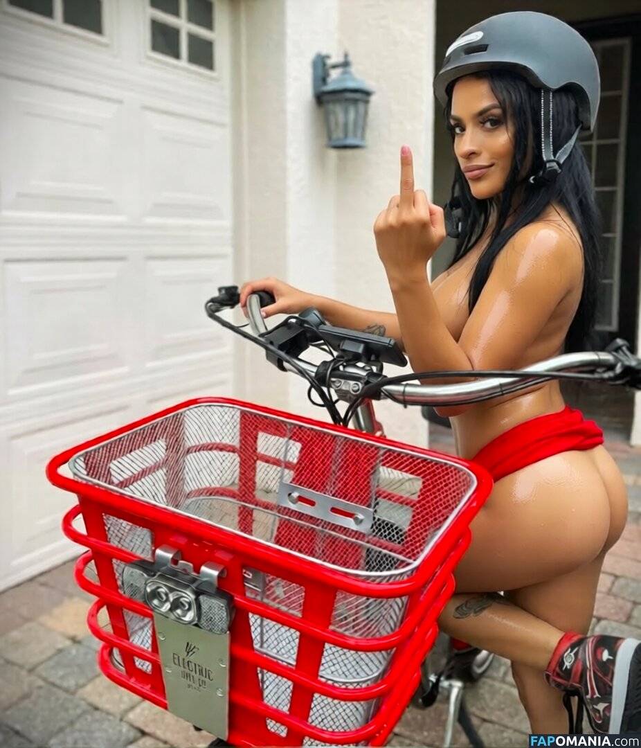 WWE Zelina Vega / zelinavegawwe ヌード OnlyFans  流出写真 #24