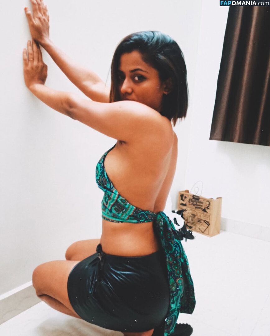 wwildrosee ヌード OnlyFans  流出写真 #4