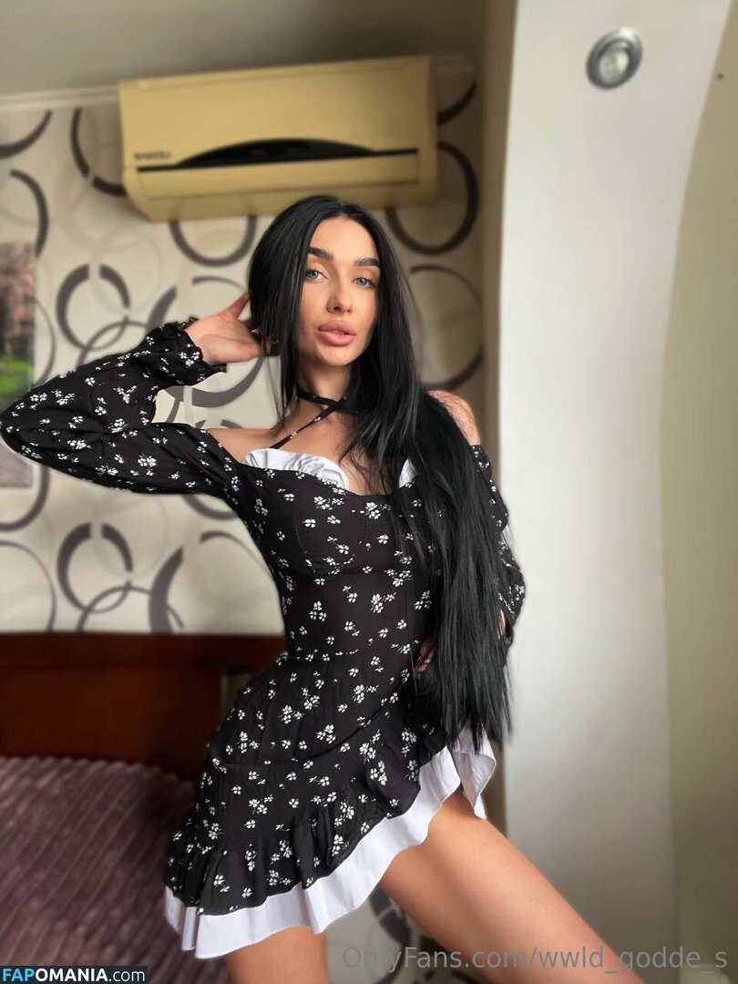 wkdgoddess / wwld_godde_s ヌード OnlyFans  流出写真 #8