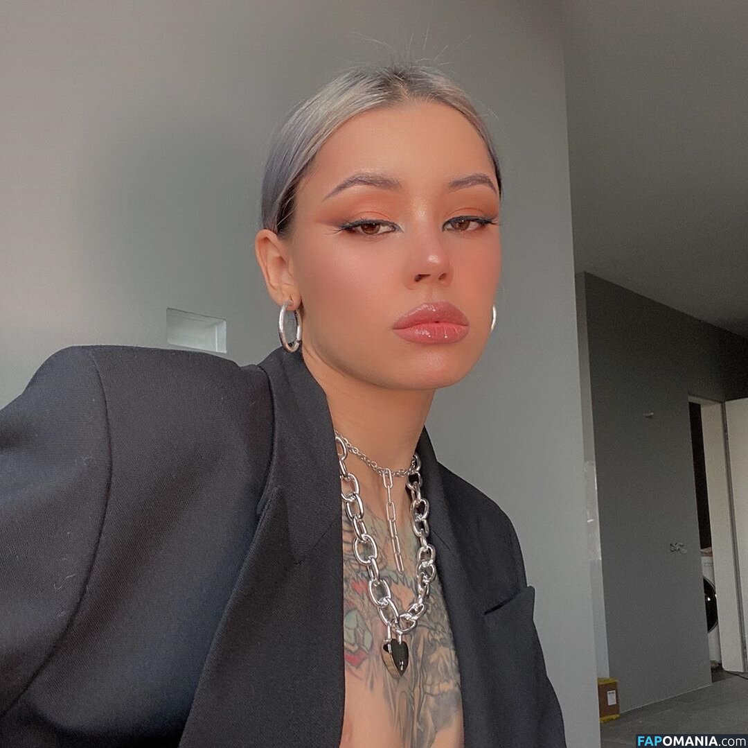 x_jendayi_x ヌード OnlyFans  流出写真 #10