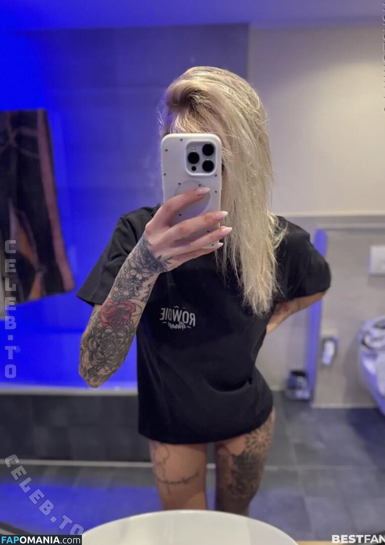 x_soffelchen_1.0x / x_soffelchen_x ヌード OnlyFans  流出写真 #1