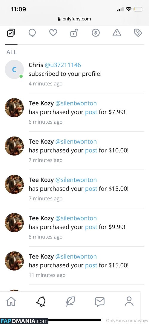 uncensoredxuncensored / x_uncensored ヌード OnlyFans  流出写真 #3