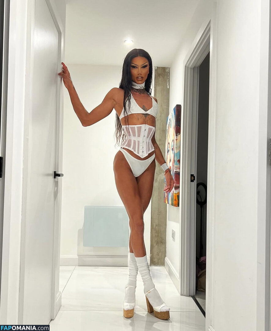 Sevn / sevn.sinz / x7sinz ヌード OnlyFans  流出写真 #3