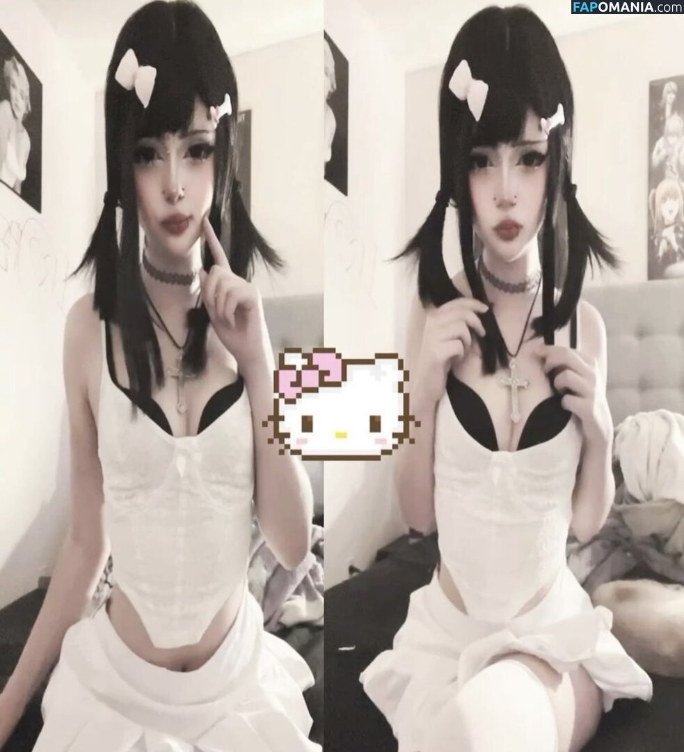 xanaxktty / xanaxkttyy ヌード OnlyFans  流出写真 #17